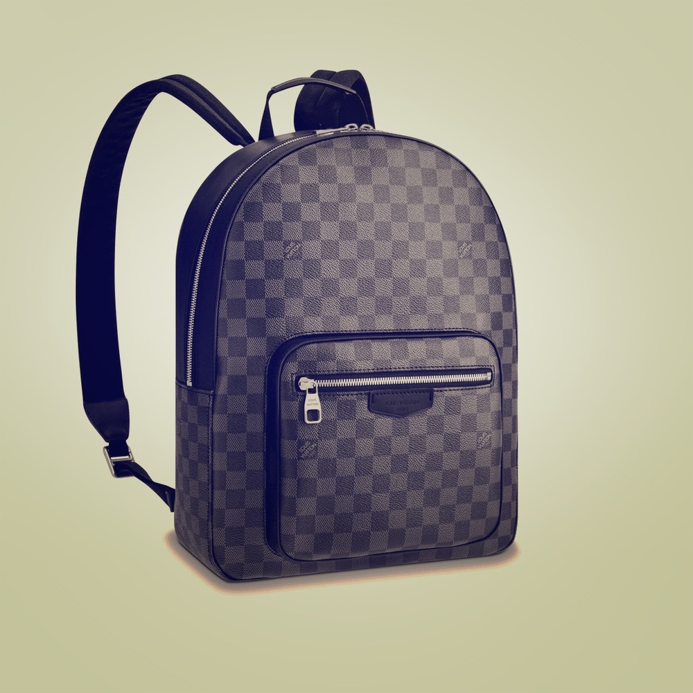 LV Josh Backpack